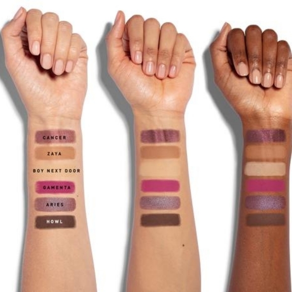 MORPHE X MANNY MUA GLAM PALETTE - Picture 6 of 10